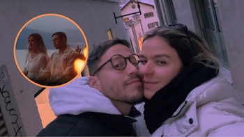 La hermana de Karol G