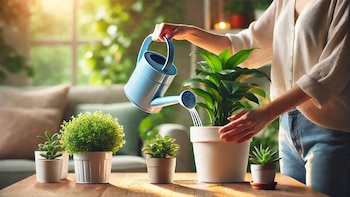 Guía esencial para trasplantar y