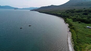 Dos terremotos sacudieron el extremo