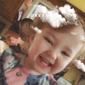 Octavia Jean Huber-Young fue llevada