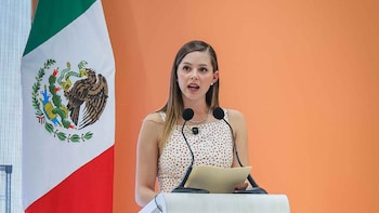 Mariana Rodríguez asegura que por “ataques políticos” suspendieron su cuenta oficial de Facebook