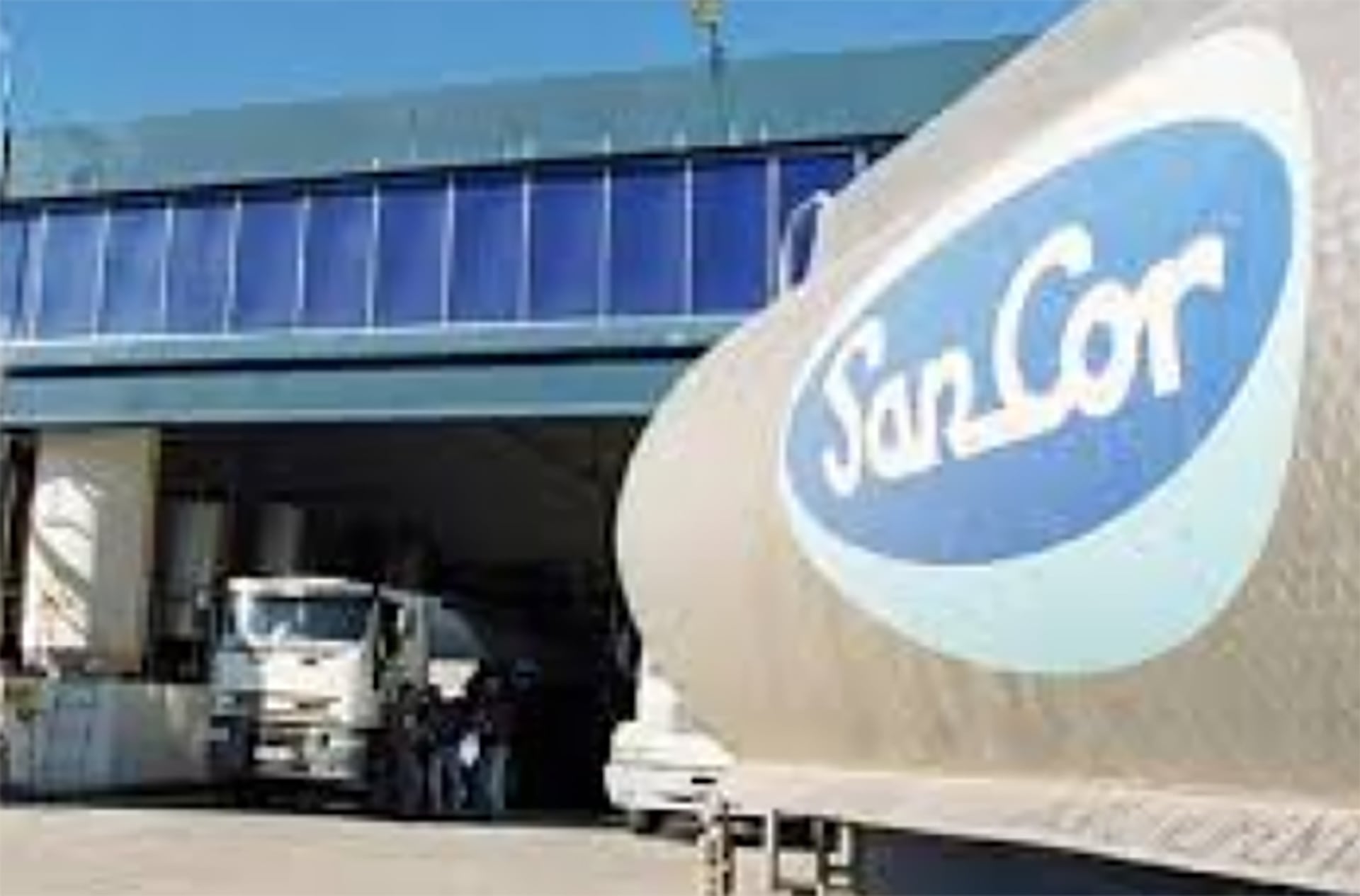 La cooperativa láctea acumula una deuda de USD 120 millones