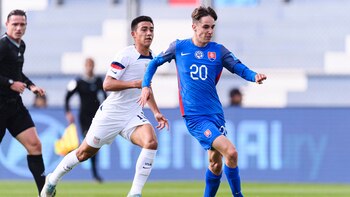 Eslovaquia y los Estados Unidos