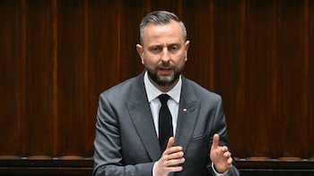 Polonia descarta que el misil ruso que cayó en su territorio supusiera una amenaza para zonas pobladas