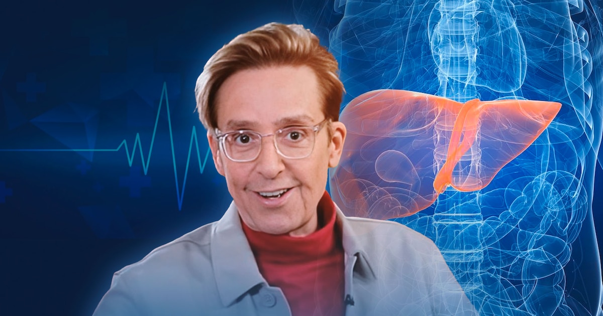 Último estado de salud de Daniel Bisogno: cómo se encuentra tras la infección bacteriana