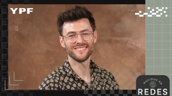 Pablo Albella: las dificultades de