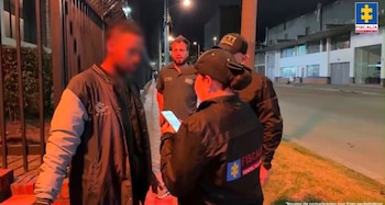 - crédito Fiscalía
