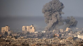 Justicia para los palestinos y