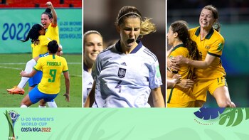 Mundial sub-20: las posibles rivales