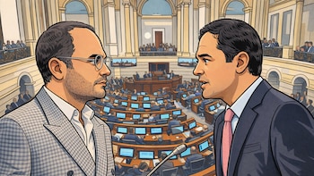 Presidencia del Senado: estos son los perfiles de los candidatos a ocupar el máximo cargo del legislativo en 2026