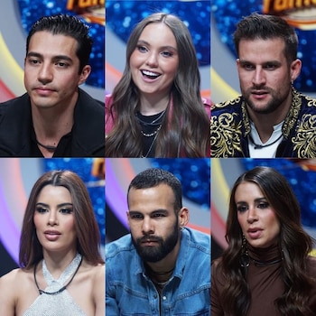 la casa de los famosos 4