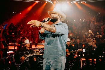 El mexicano publicó en mayo