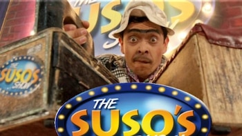 ‘The Suso’s Show’ se despide