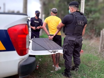 La fiscal del caso declaró