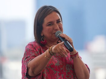 La pieza fuerte del Frente