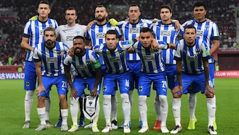 Monterrey se enfrenta al Al-Hilal por el tercer lugar del Mundial de Clubes (Foto: Twitter @fifacom_es)