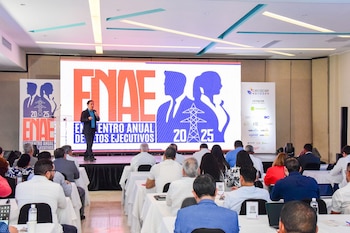 El CECACIER, como parte de