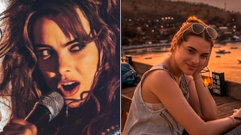 Scarlet Gruber, la villana que