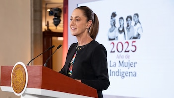 Sheinbaum buscará mantener una buena