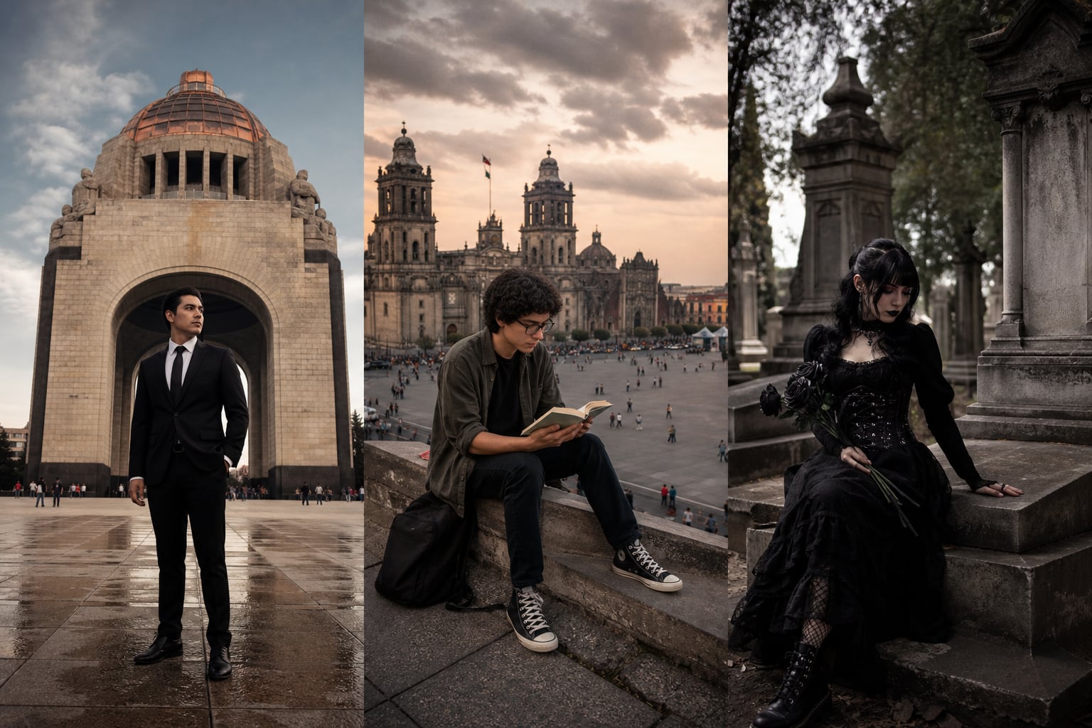 FIL Zócalo y actividades gratis marcan la agenda cultural en CDMX