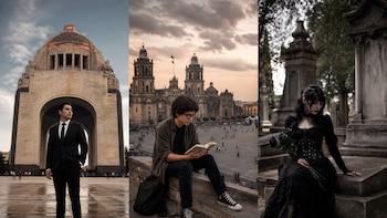 FIL Zócalo, Semana Gótica y circo gratis: qué hacer este 15 de octubre en la CDMX