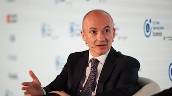 El CEO de Inditex, Óscar García Maceiras, protagoniza la primera sesión de 'Empresas con legado'