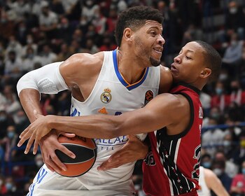 EFE/EPA/DANIEL DAL ZENNARO