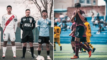 Rafael Guzmán, el central de