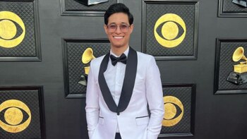 Tony Succar parabeniza Rubén Blades depois de ganhar o Grammy de 2022: “É a lenda da salsa”