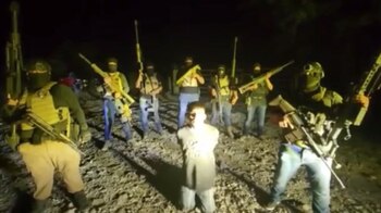 Hasta el momento se desconoce