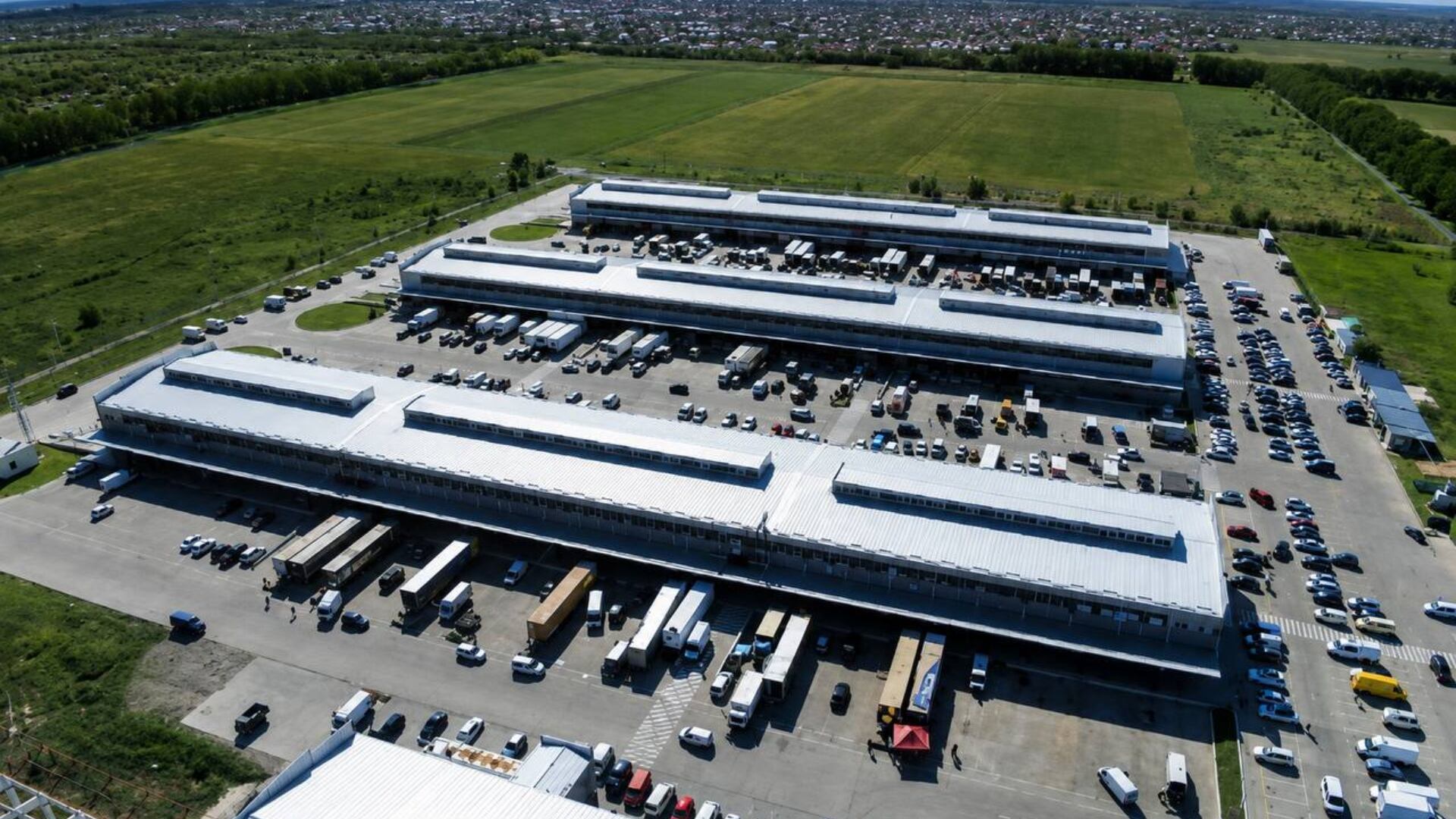 Centros logísticos de Lima alistan casi 700.000 m² de nuevos proyectos ante mayor demanda