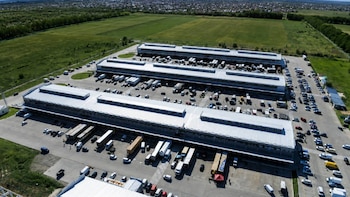 Centros logísticos de Lima alistan casi 700.000 m² de nuevos proyectos ante mayor demanda