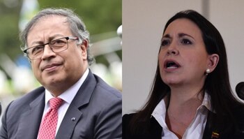 Gustavo Petro se pronuncia por