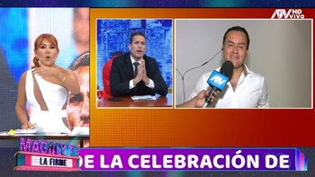 (Captura: Magaly TV La Firme)