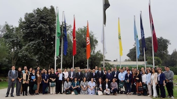 El ceiA3 refuerza los lazos en innovación agroalimentaria entre Andalucía e Iberoamérica