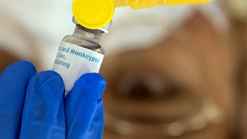 Por recomendaciones de la OPS,