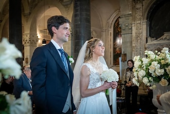 La arquera de la selección