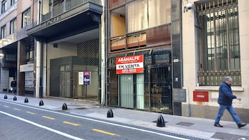 La brecha entre las mejores