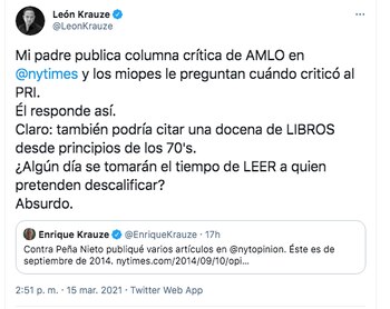 (Twitter: @LeonKrauze)