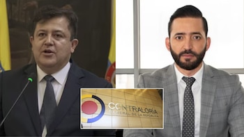 Dos de los candidatos favoritos para ser el próximo contralor general enfrentarían posibles inhabilidades: concepto jurídico fue enviado al Congreso