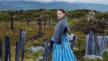 “El prodigio”: la nueva película