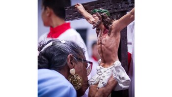 Pawel Jakub Wojciechowicz es sacerdote