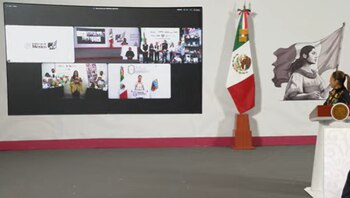 Viernes Muy Mexicano, una gran