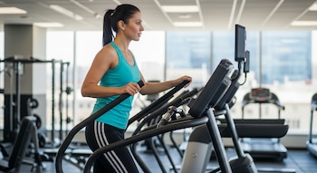 El entrenamiento cruzado, que combina