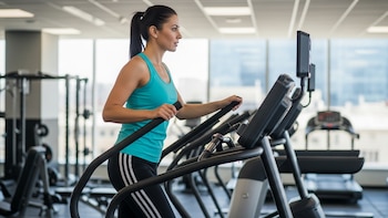 Qué es el entrenamiento cruzado