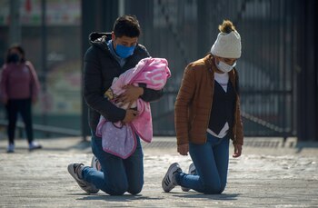 Hasta este miércoles 9 de