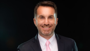 Gonzalo Aziz desembarca en Infobae