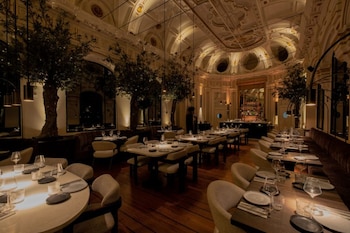 Restaurante Caluana de Madrid (Caluana)