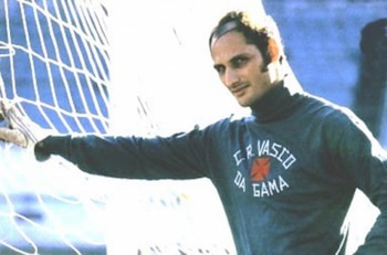 Edgardo “El Gato” Andrada quedó