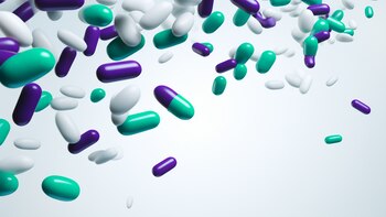 Semaglutida inyectable y en pastillas: